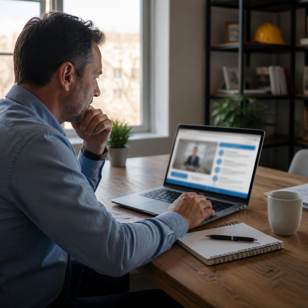 Formazione online sicurezza lavoro 16 ore